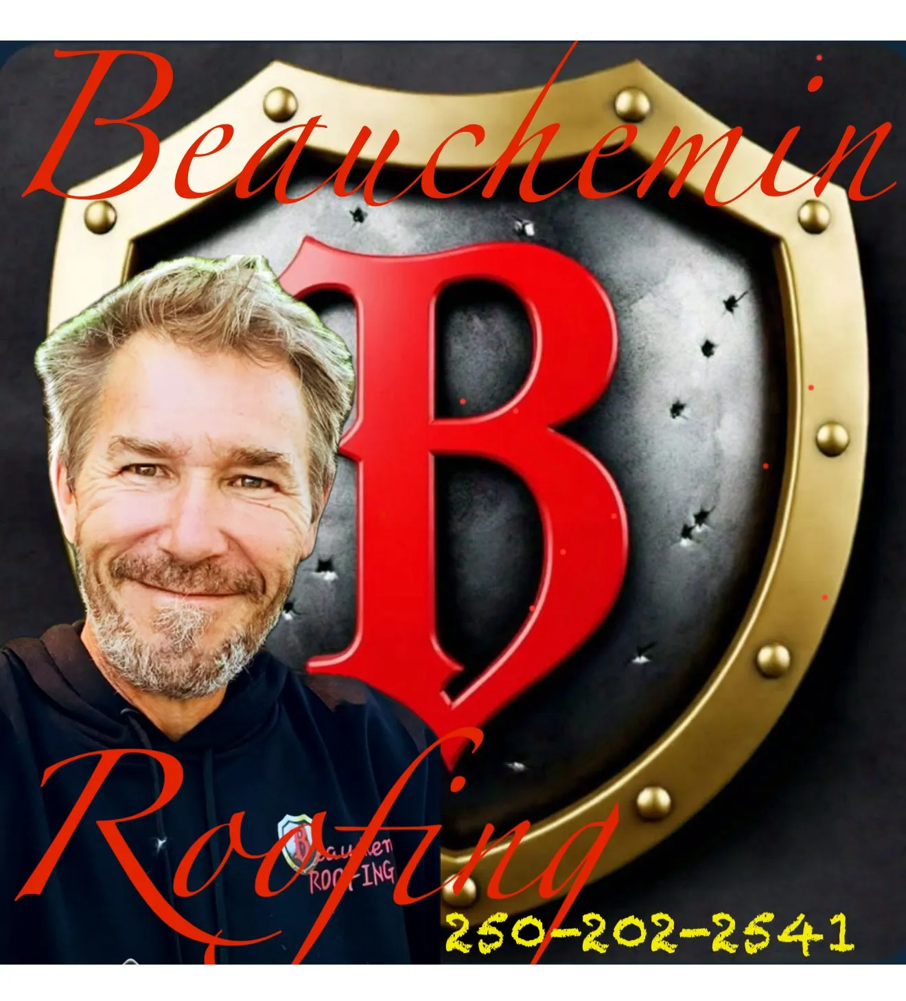 Full roof replacement - quality guaranteed