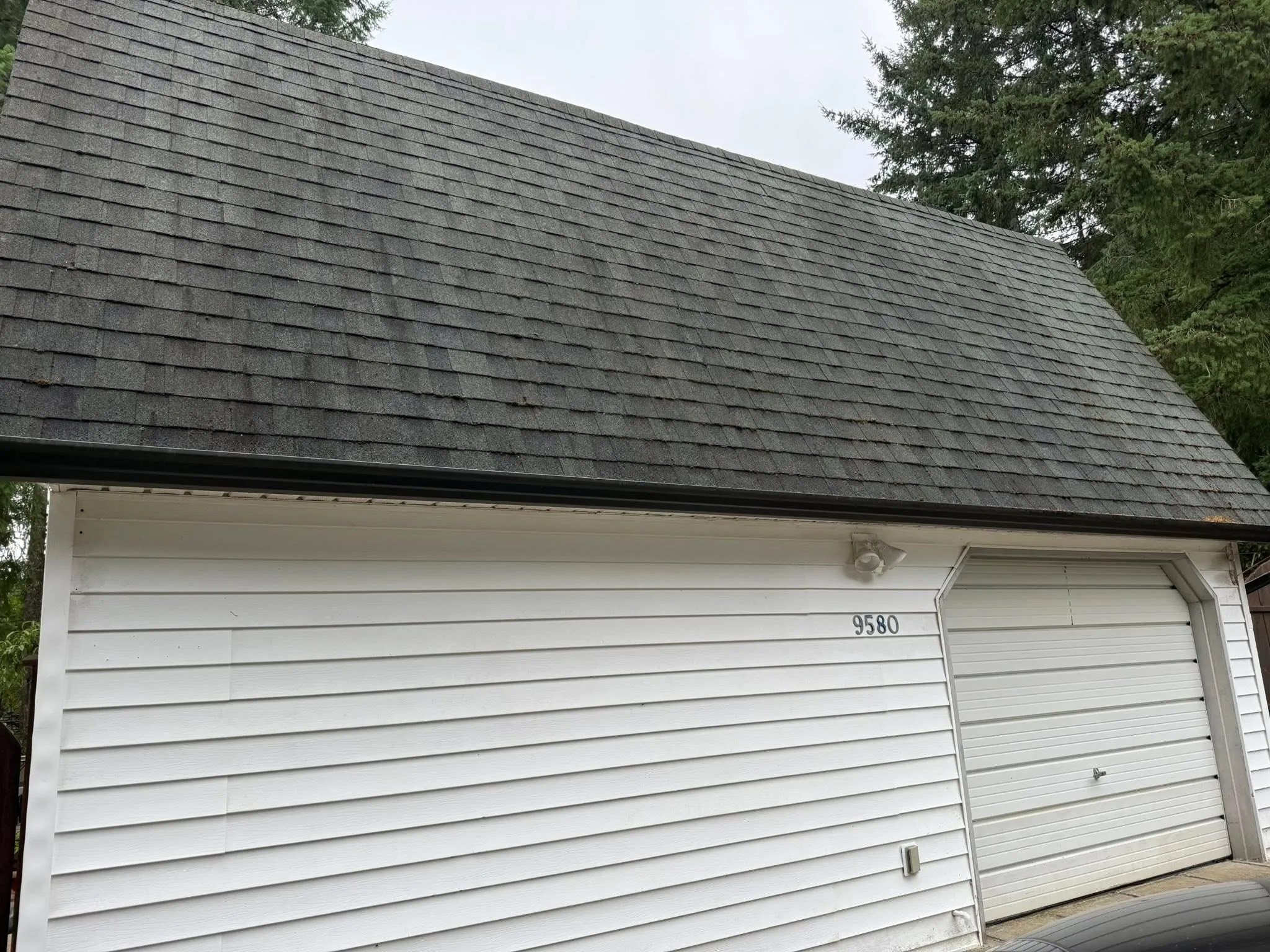 Best roofing materials for BC climate