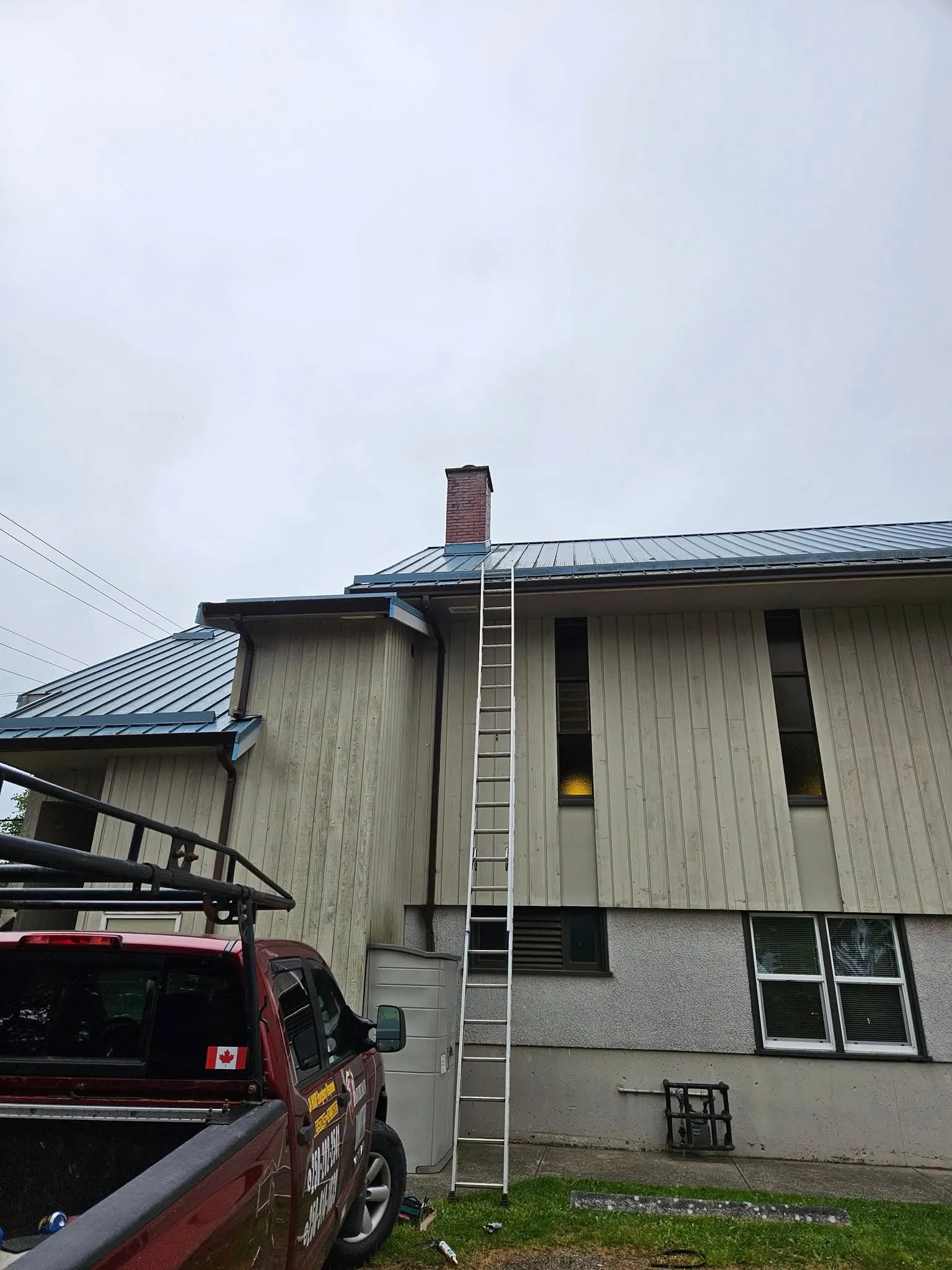 Specialty roofing expertise