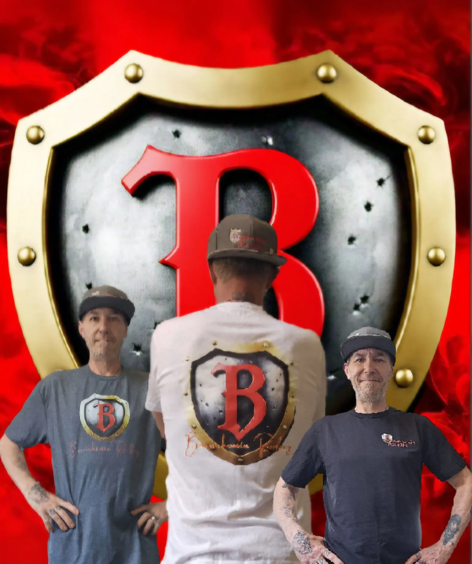 Supporting our community