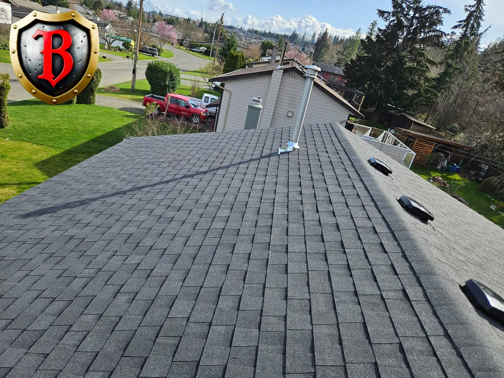 Beauchemin Roofing - Campbell River